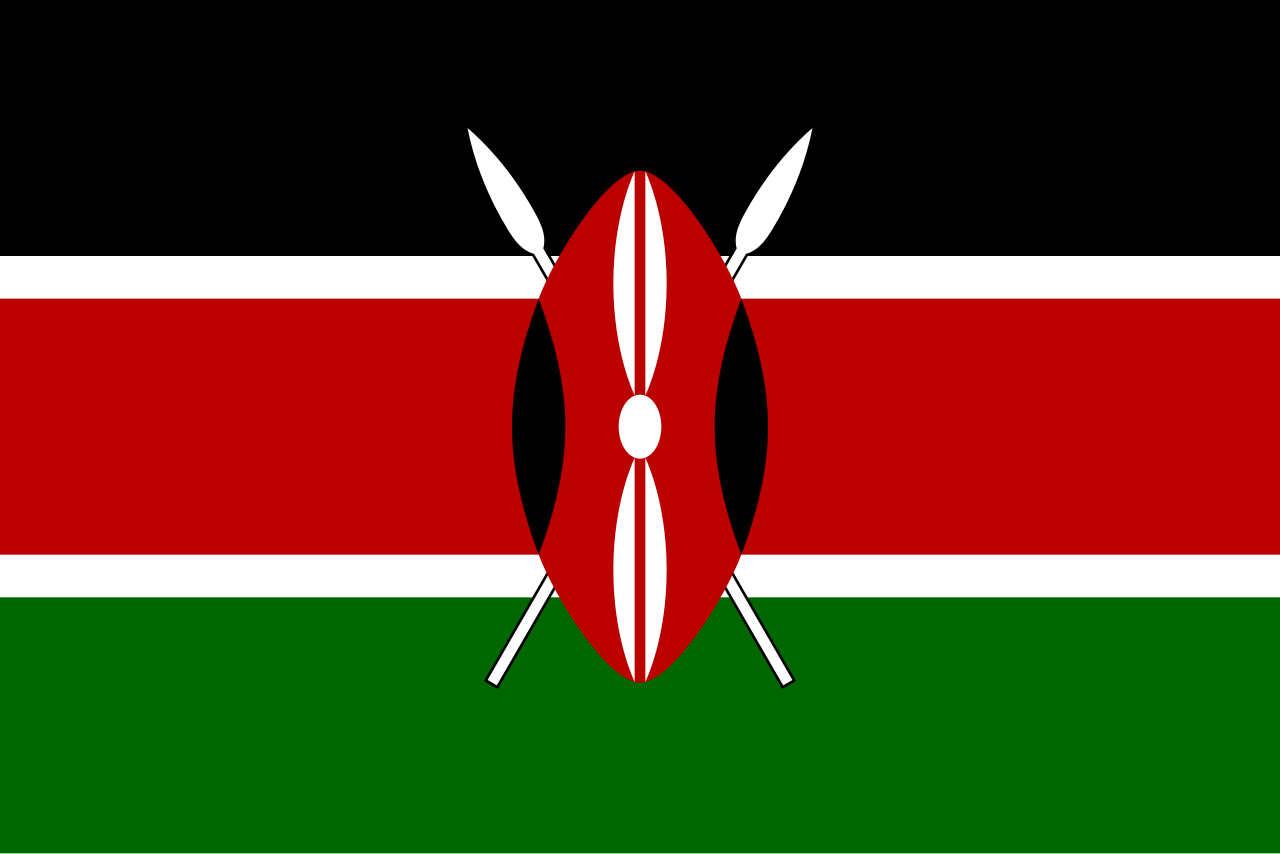 Nairobi, Kenya