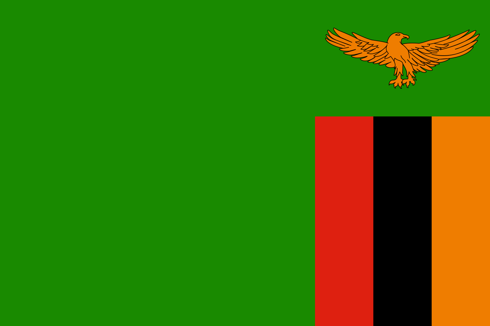Lusaka, Zambia
