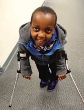 Charting a Brighter Future: Career Opportunity Day at RAIN-SPEN Empowers Students Living with Disabilities